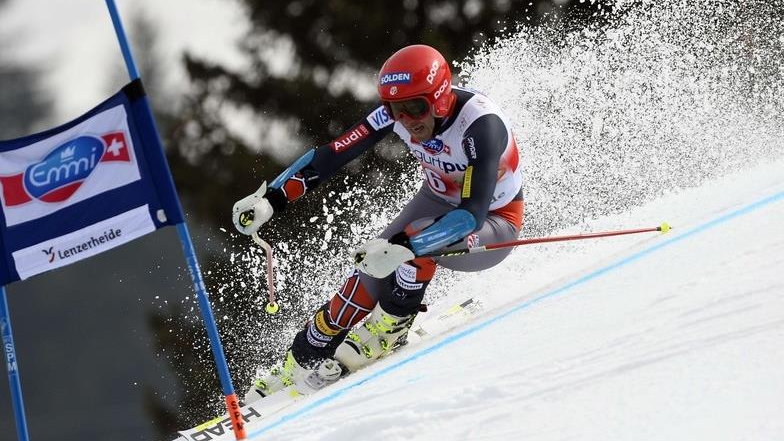 Bode Miller