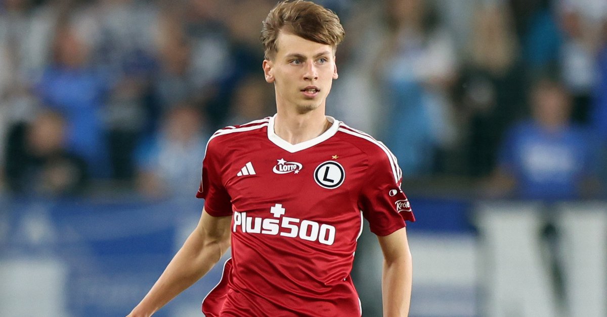 Hitowy transfer Jana Ziółkowskiego. Są nowe informacje