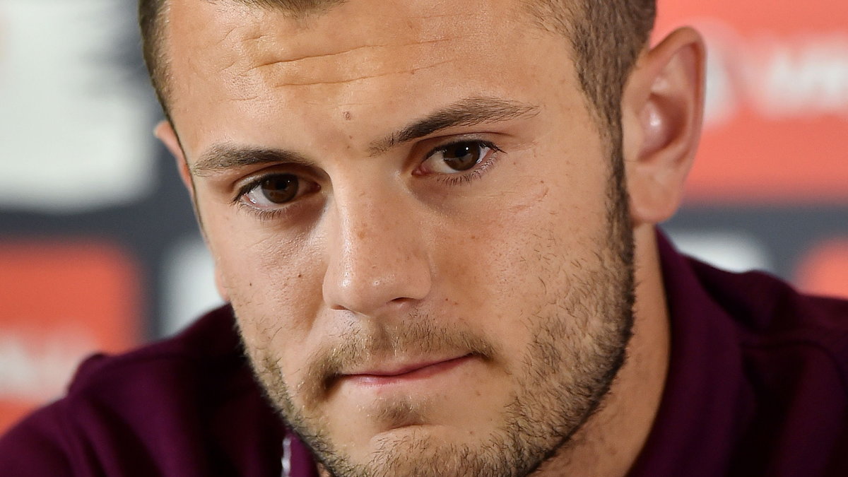 Jack Wilshere