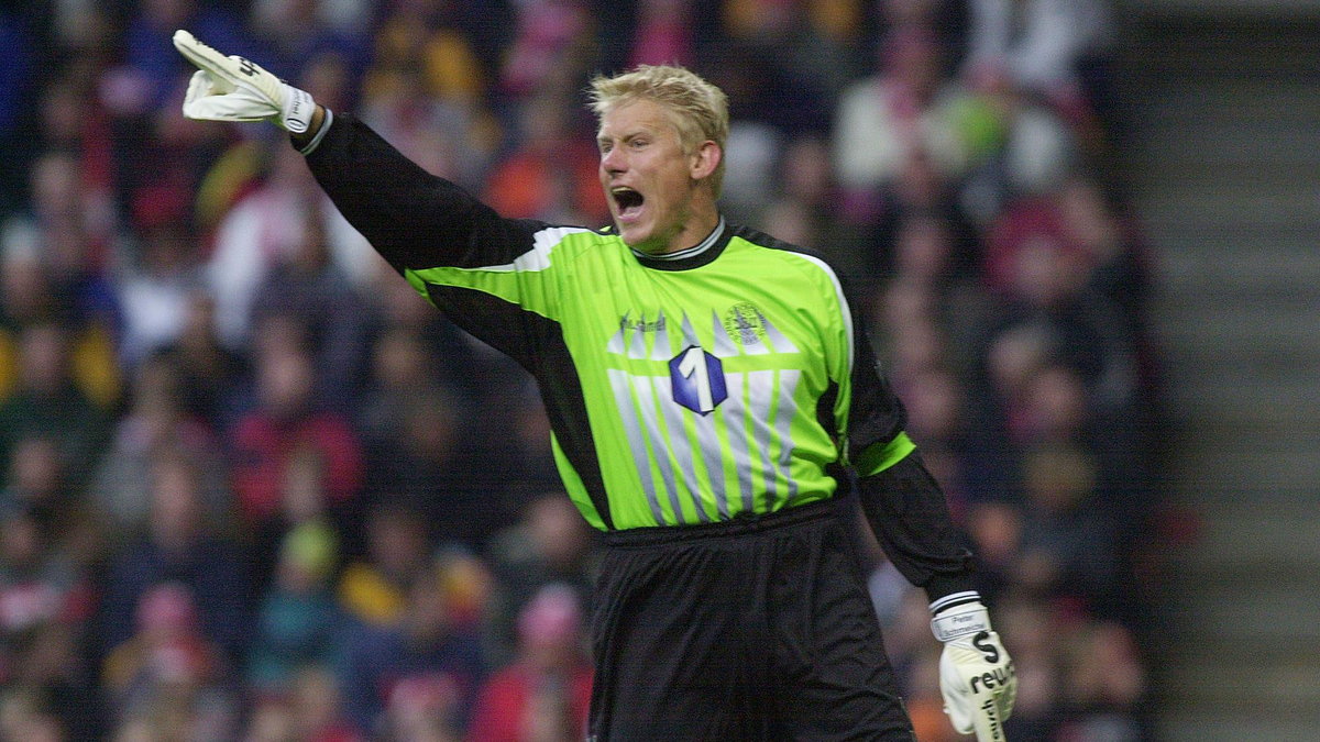 Peter Schmeichel 