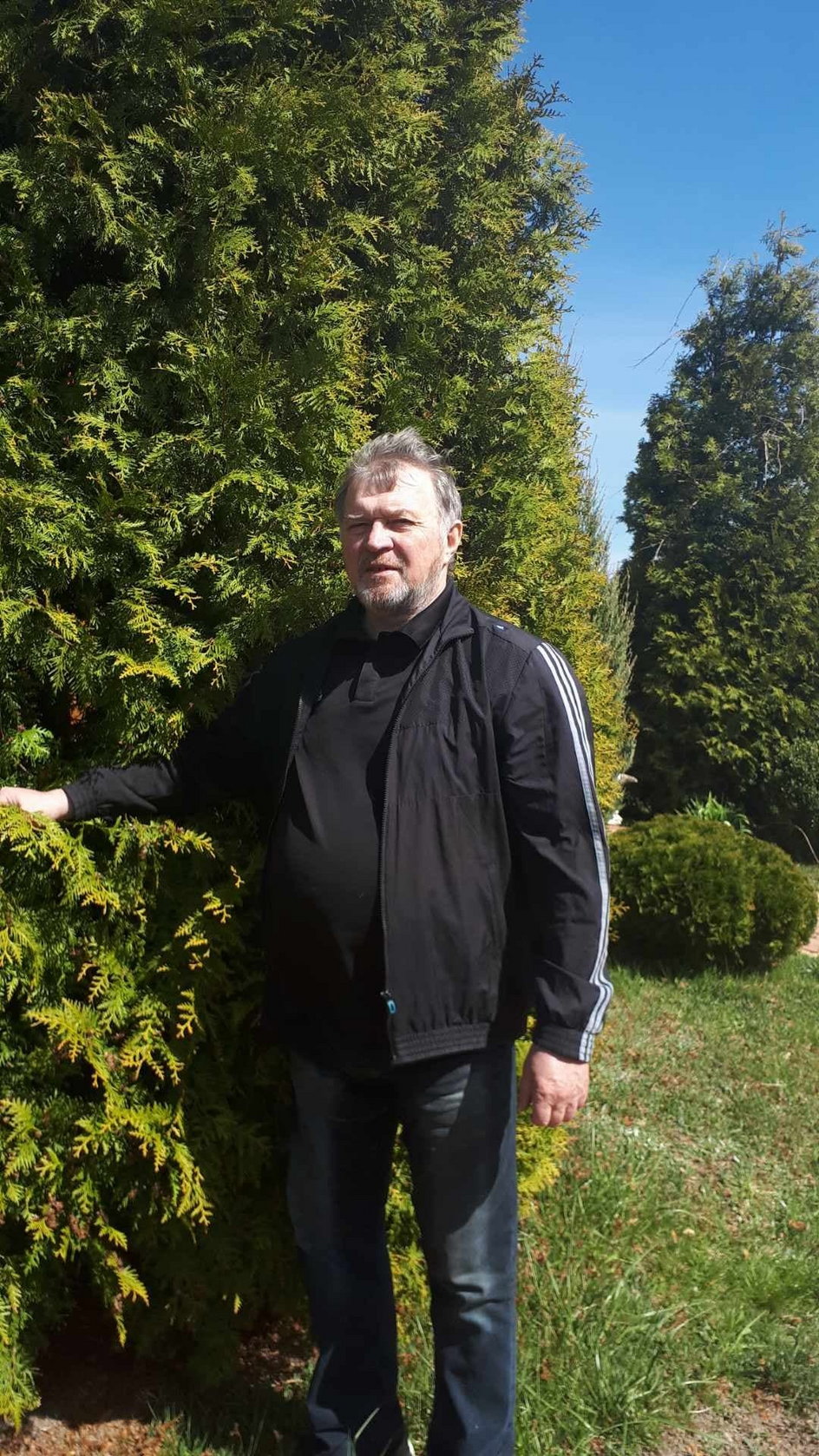 Jan Benigier wciąż interesuje się losami Ruchu Chorzów