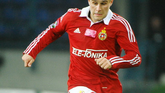 Patryk Małecki