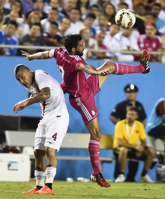 USA SOCCER INTERNATIONAL CHAMPIONS CUP (International Champions Cup)