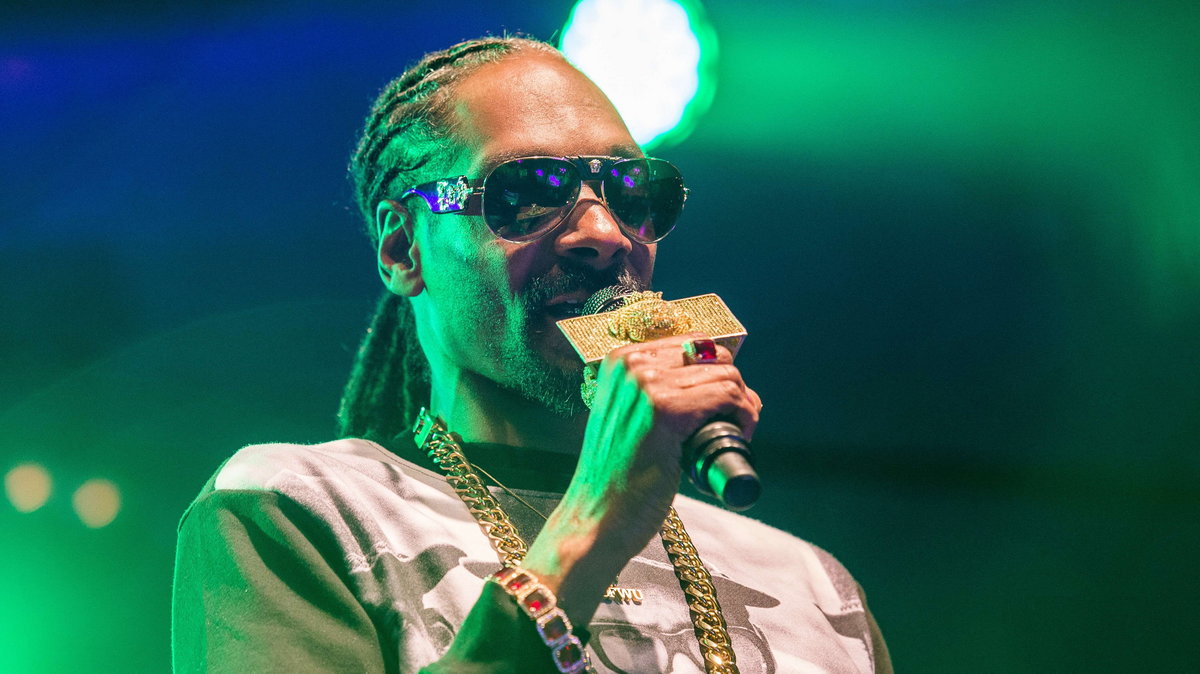 Snoop Dogg