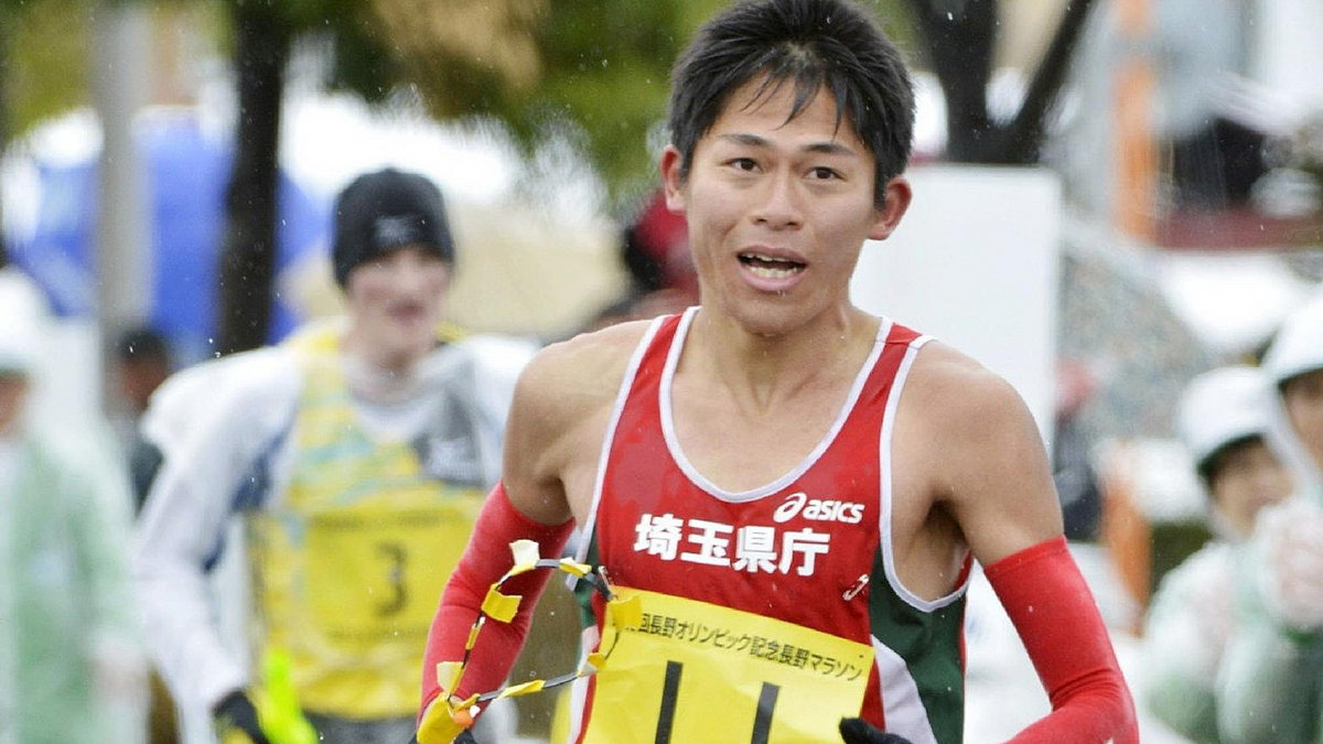 Yuki Kawauchi w tym roku biegał tylko w 5 maratonach