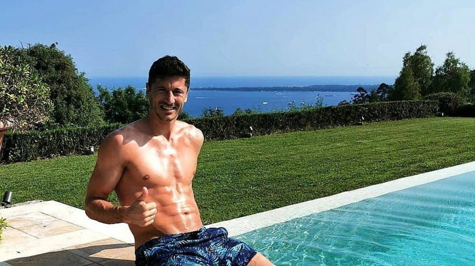 Robert Lewandowski