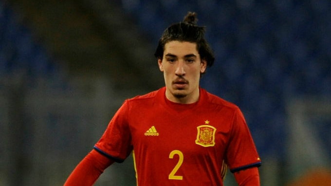 Hector Bellerin 