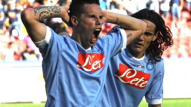 Marek Hamsik