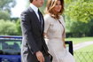 BRITAIN PIPPA MIDDLETON WEDDING (Pippa Middleton wedding)