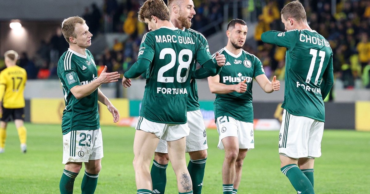 Znamy sędziego finału Pucharu Polski! Absolutny top