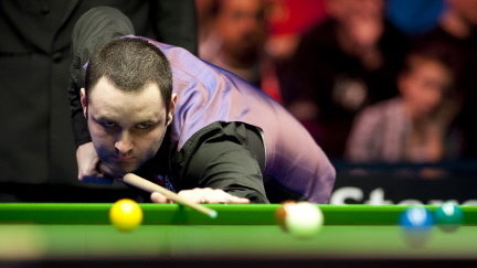 Stephen Maguire