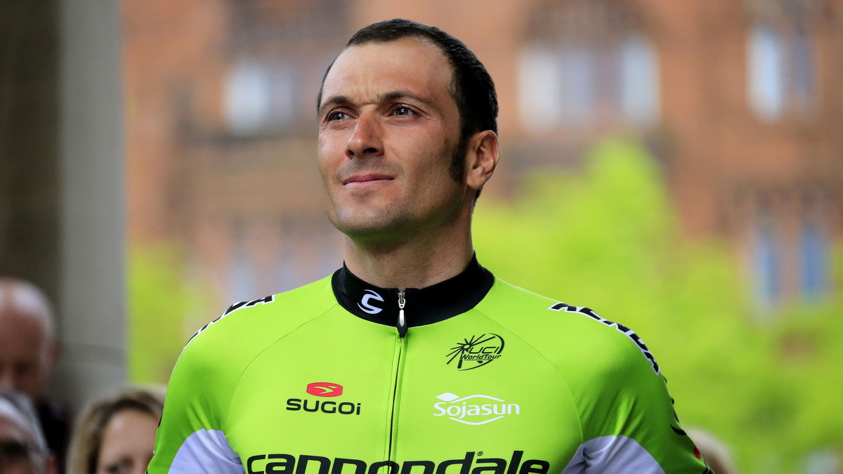 Ivan Basso