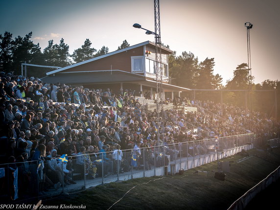 HZ Bygg Arena Hallstavik