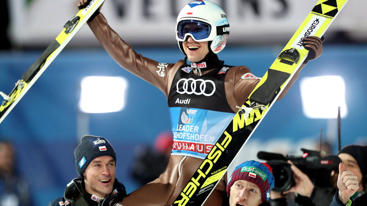 Kamil Stoch