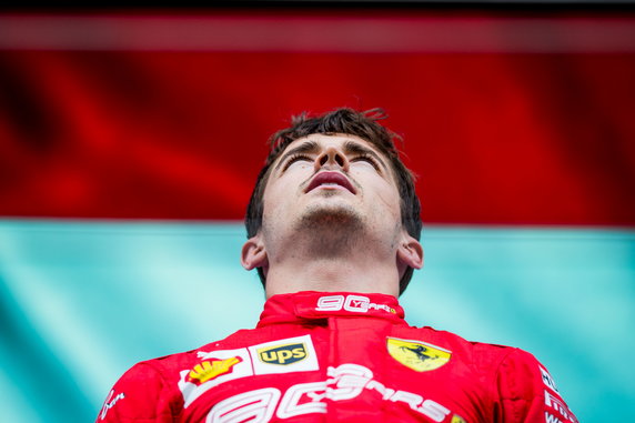 Charles Leclerc