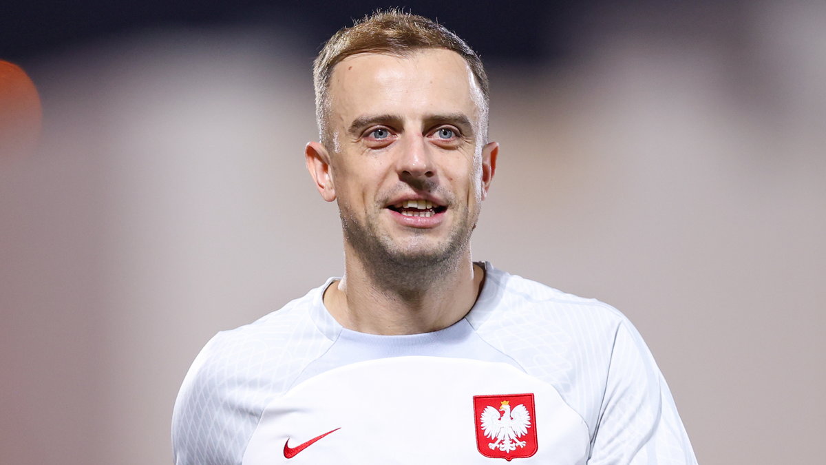 Kamil Grosicki