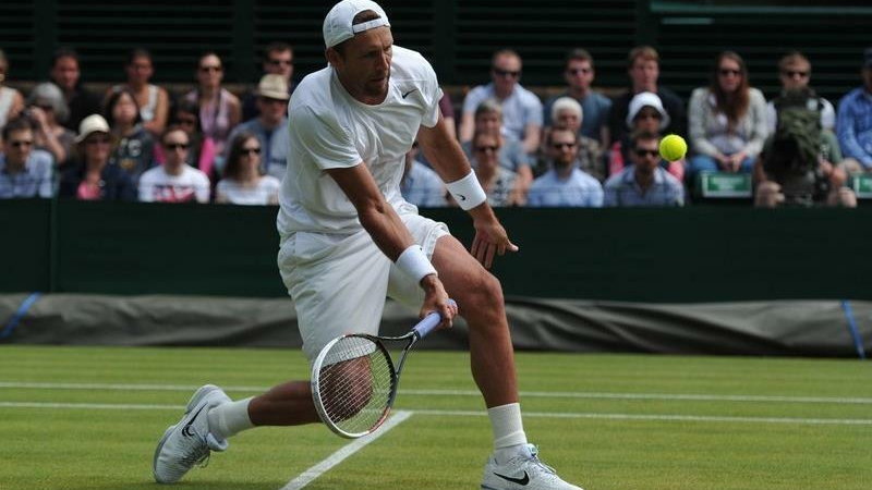 Łukasz Kubot