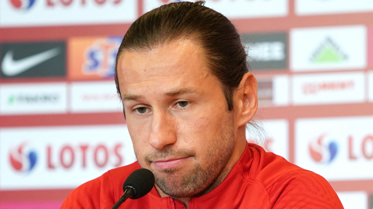 Grzegorz Krychowiak