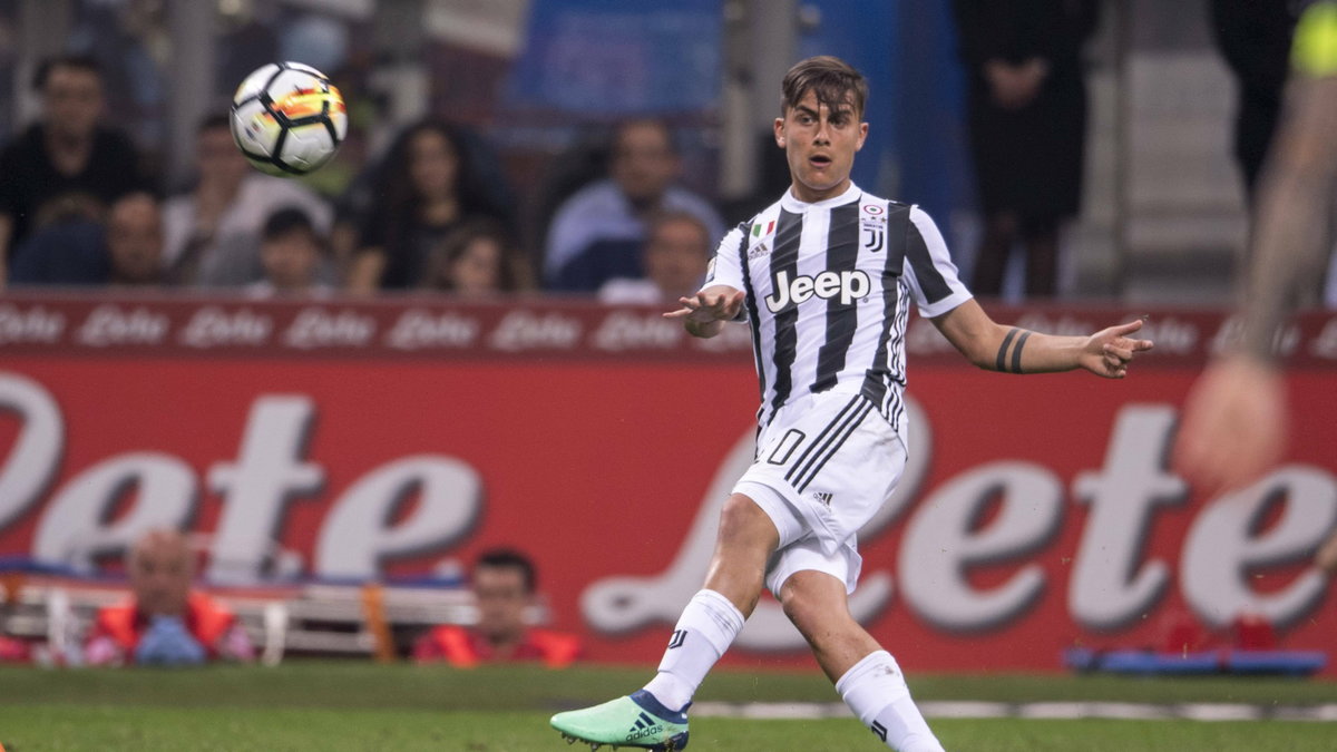 Paulo Dybala