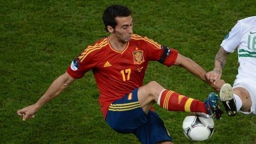 Alvaro Arbeloa