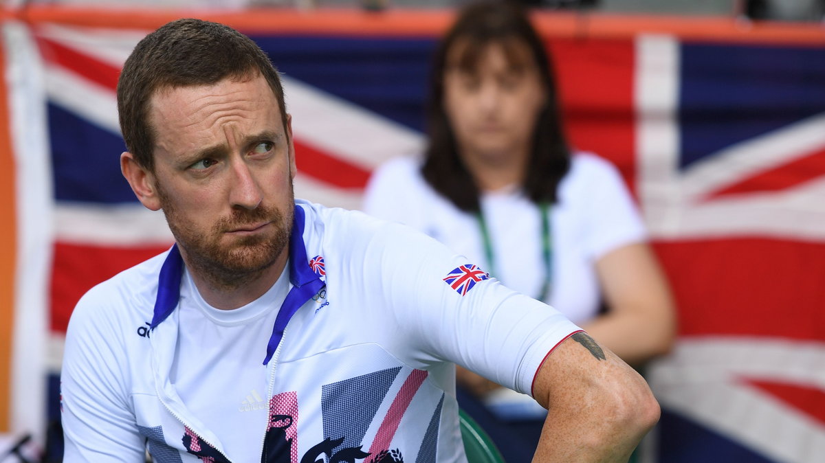 Bradley Wiggins