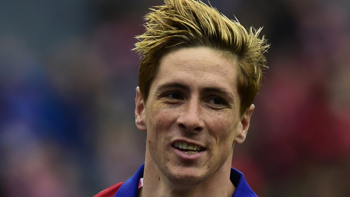 Fernando Torres 