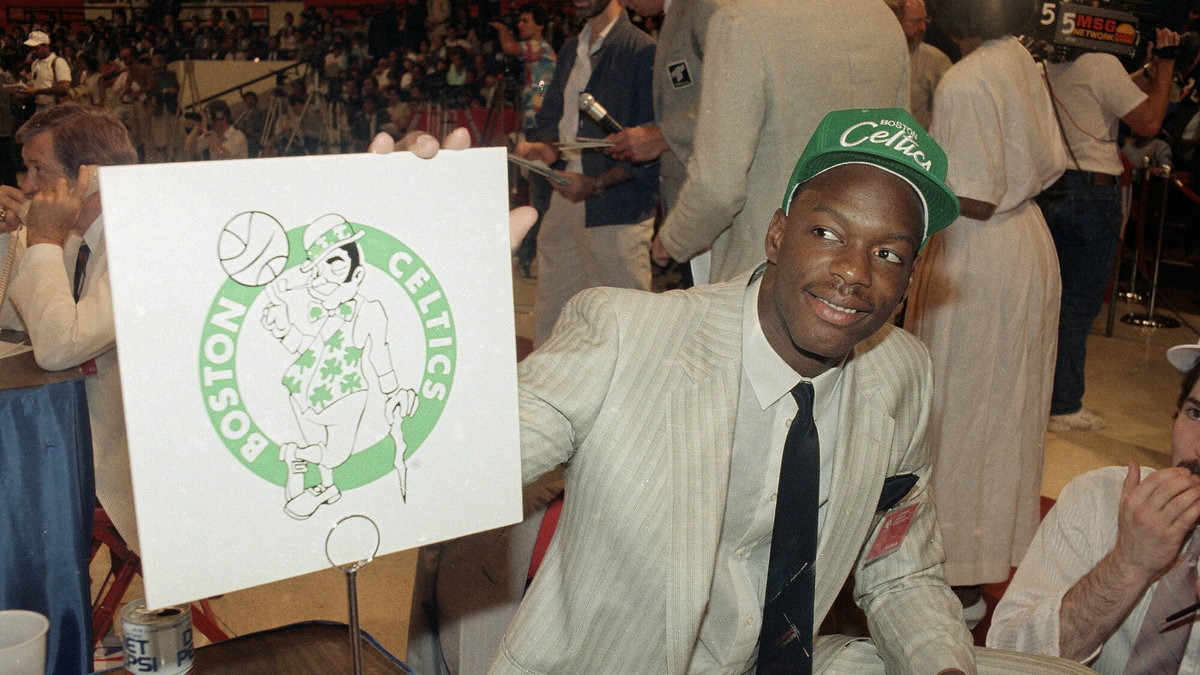 Len Bias