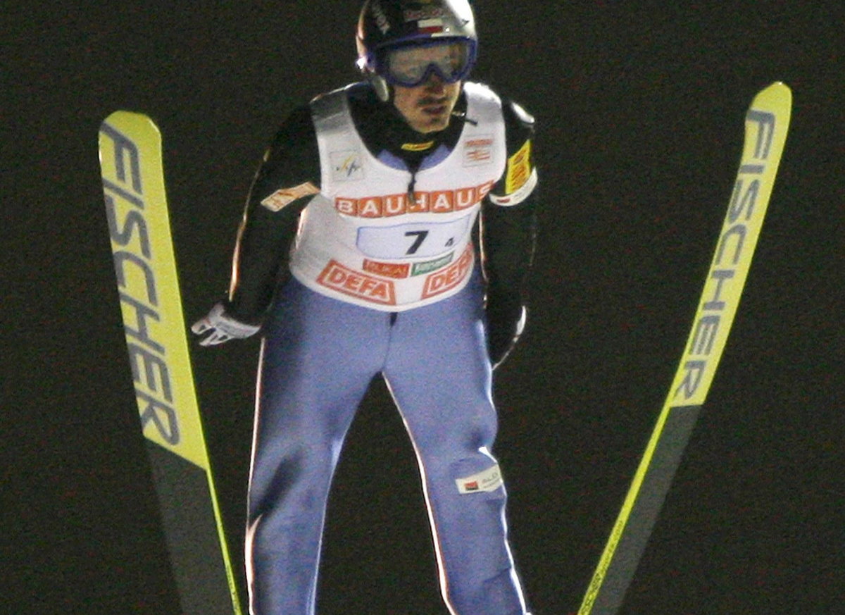 Adam Małysz