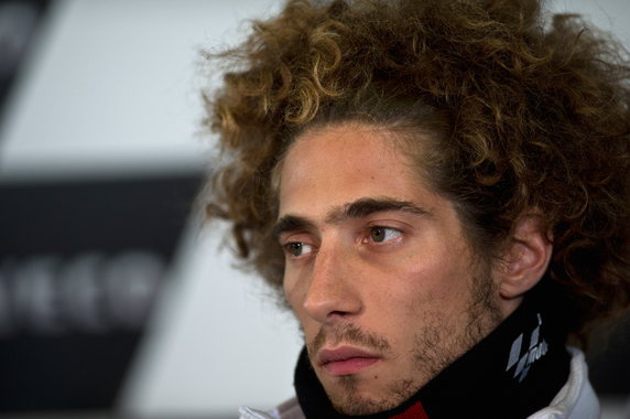 Marco Simoncelli