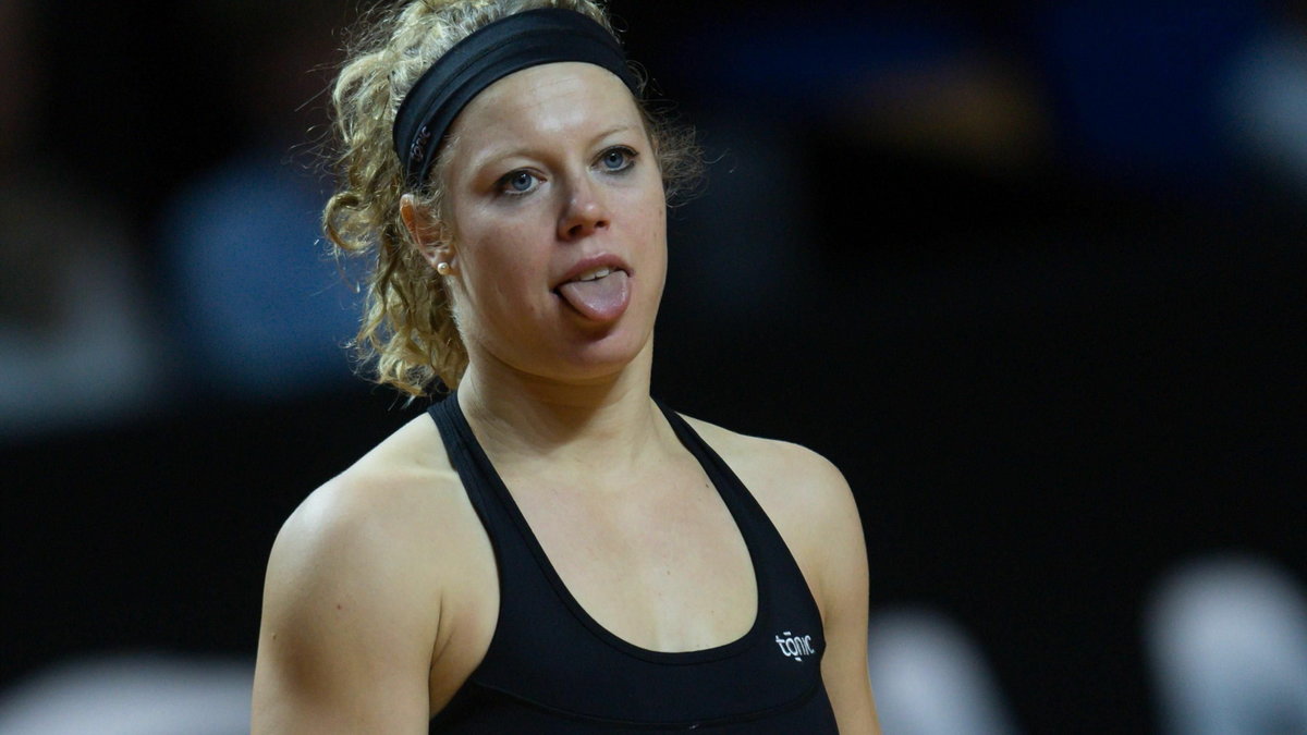 Laura Siegemund nie wystąpi w Rolandzie Garrosie