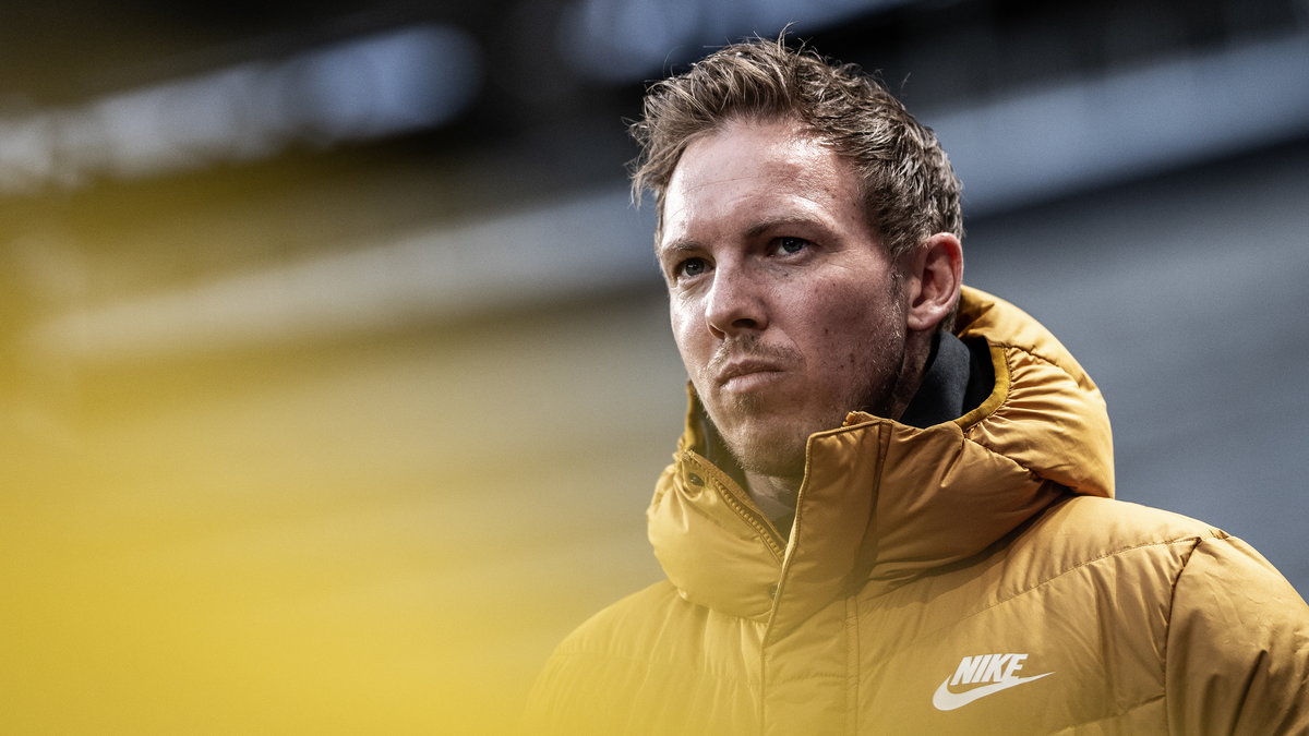 Julian Nagelsmann