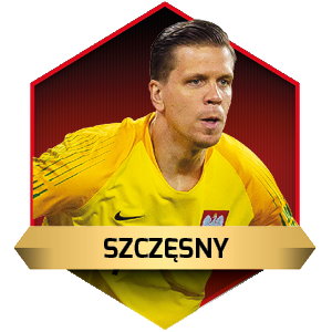 Wojciech Szczęsny