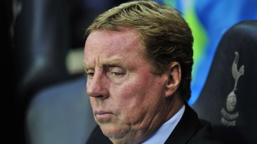 Harry Redknapp