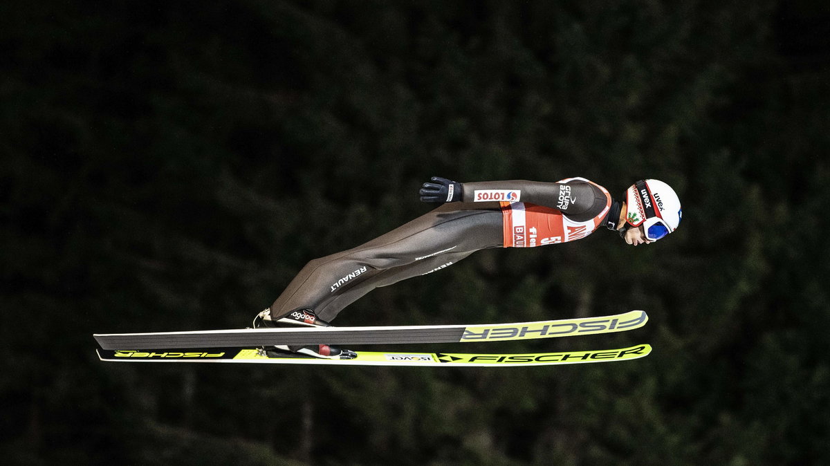 Kamil Stoch