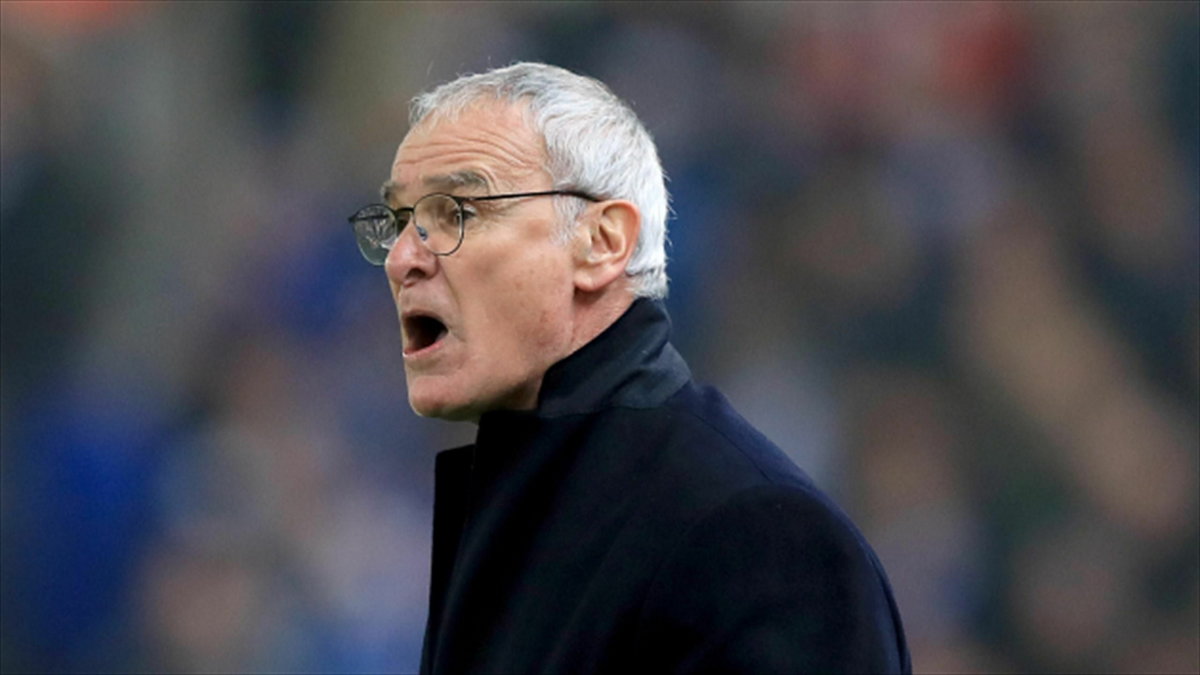 Claudio Ranieri niezadowolony z kary dla Vardy'ego