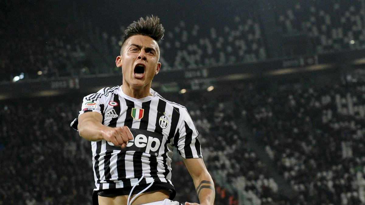 Paulo Dybala