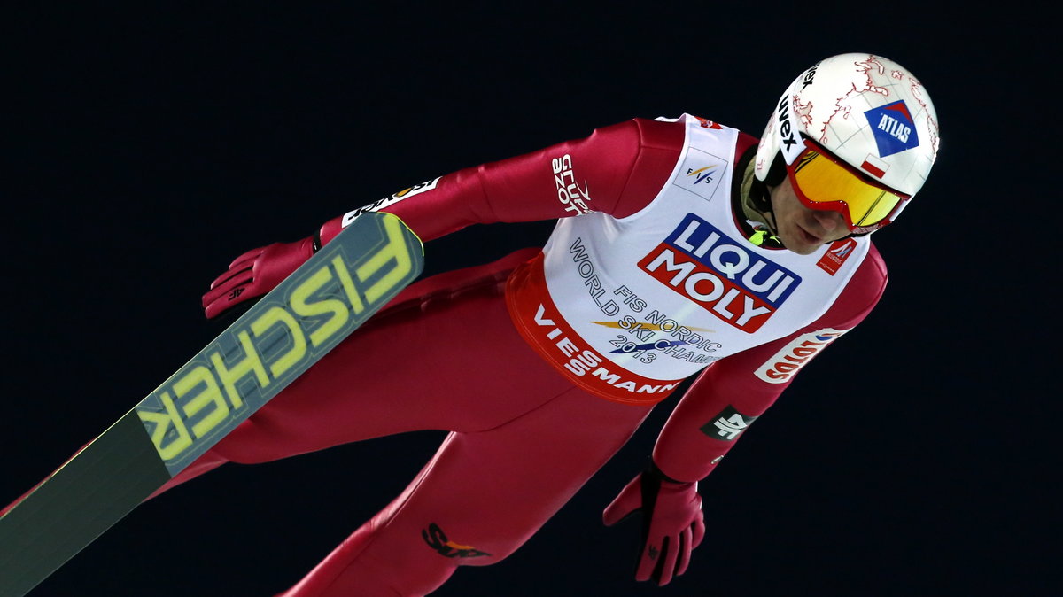 Kamil Stoch