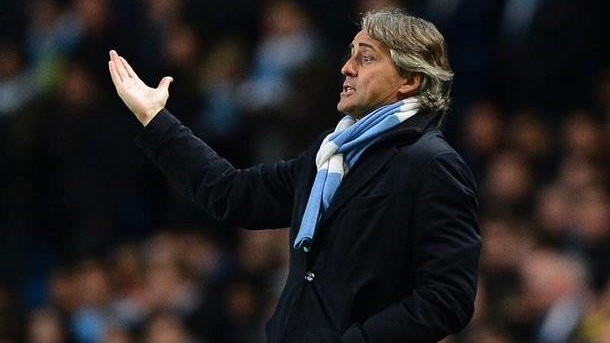 Roberto Mancini