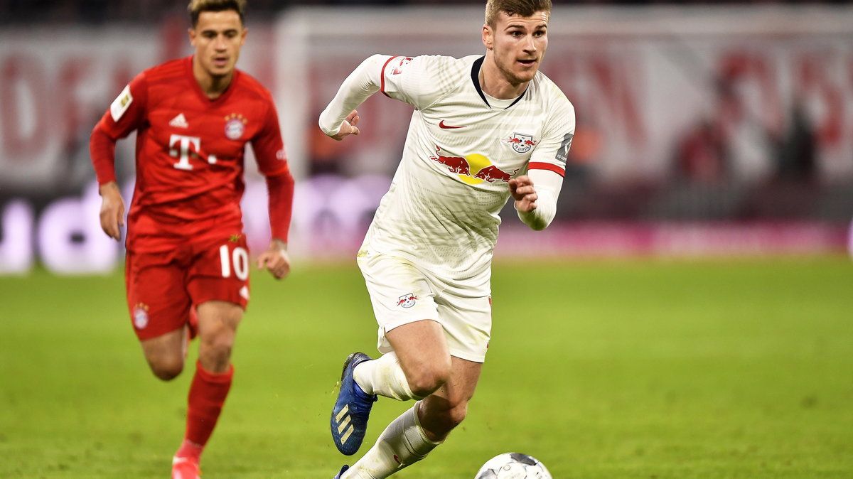 Timo Werner