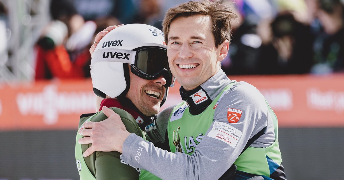Decision Made Regarding the Ski Jumping World Cup in Wisła