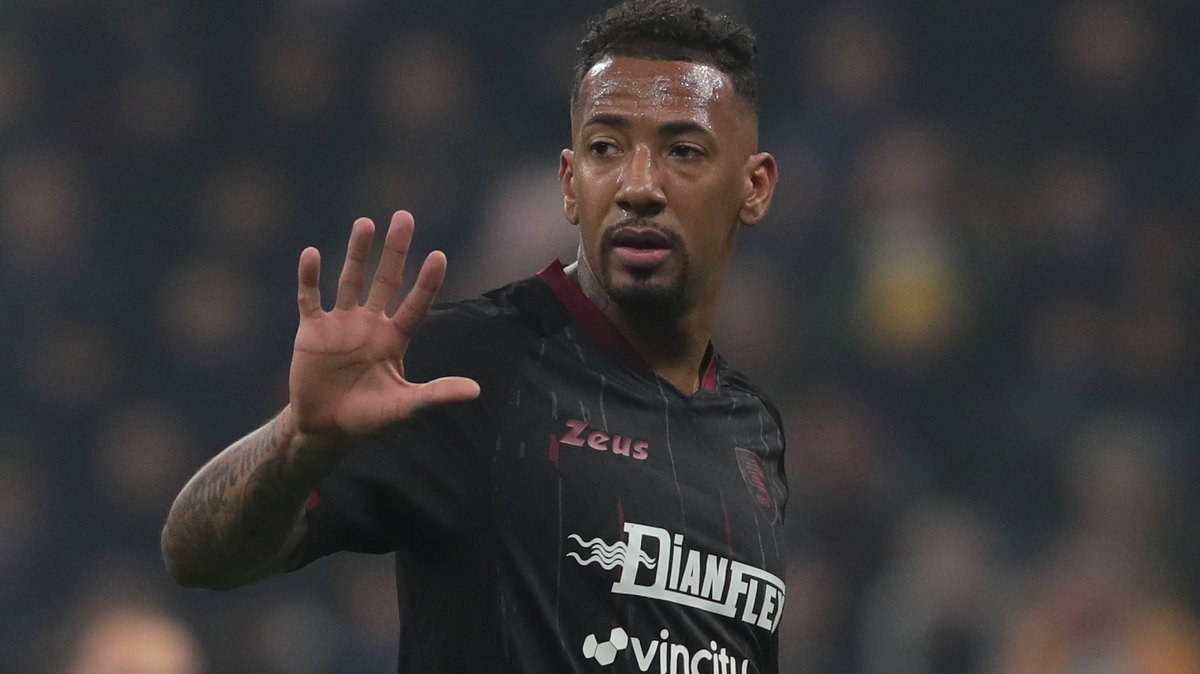 Jérôme Boateng