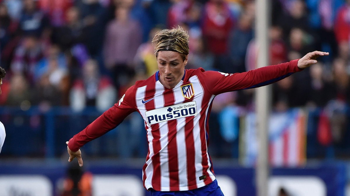 Fernando Torres