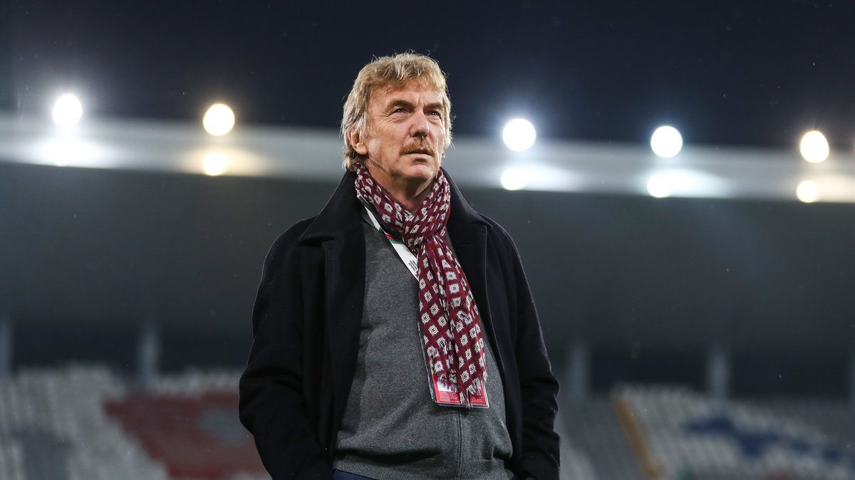 Zbigniew Boniek