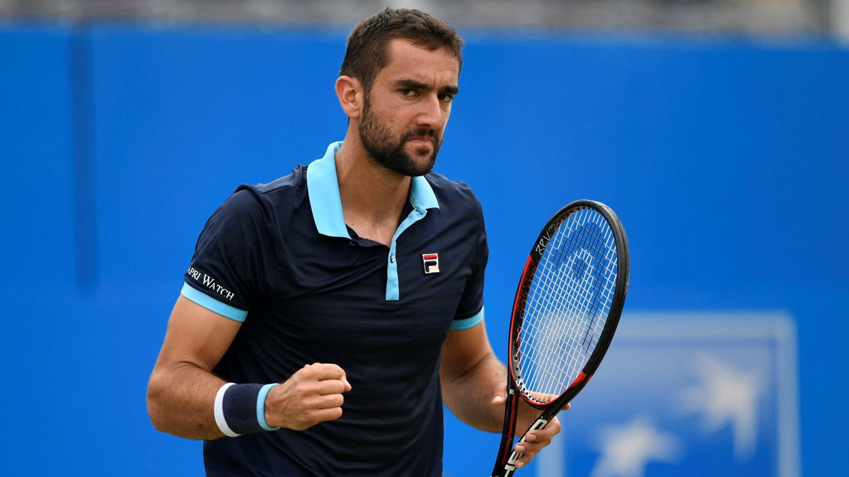 Marin Cilic