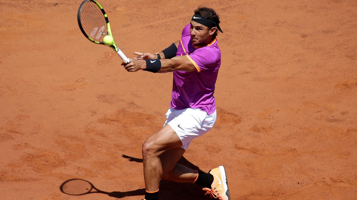 Rafael Nadal