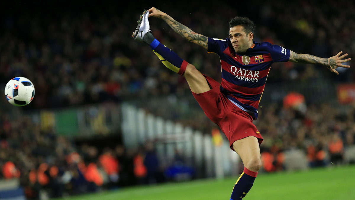 Daniel Alves