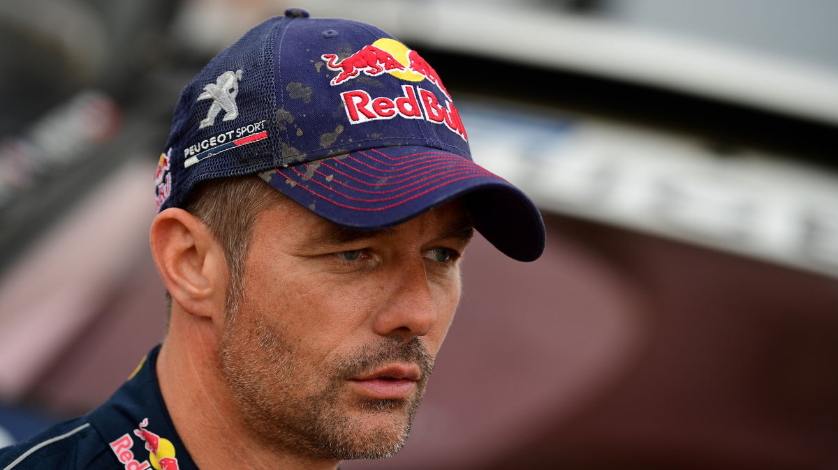 Sebastien Loeb