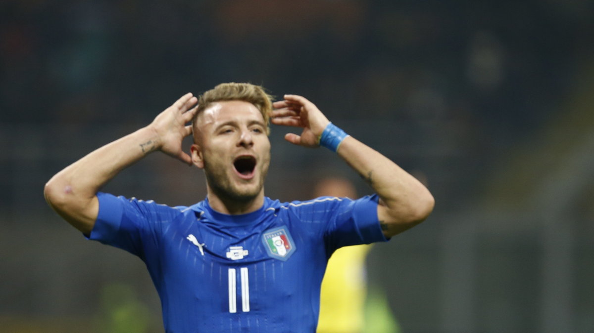 Ciro Immobile