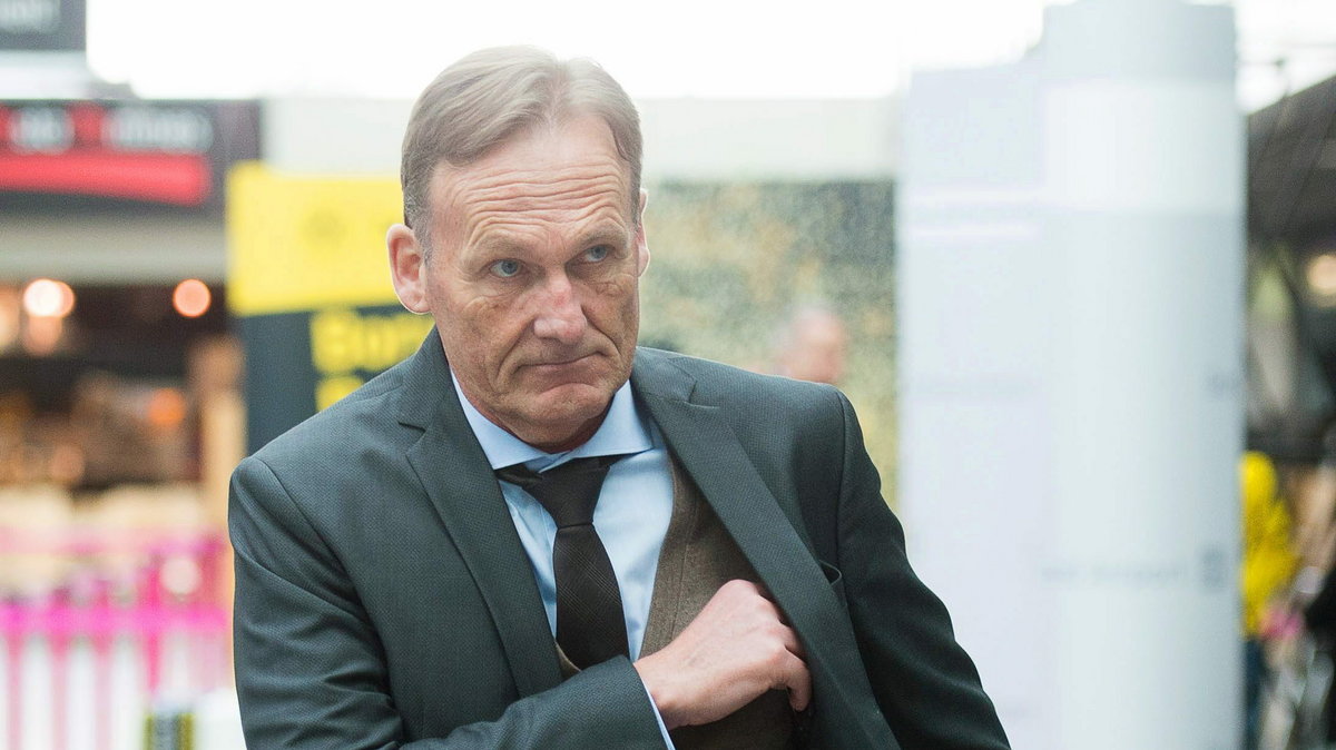 Hans-Joachim Watzke