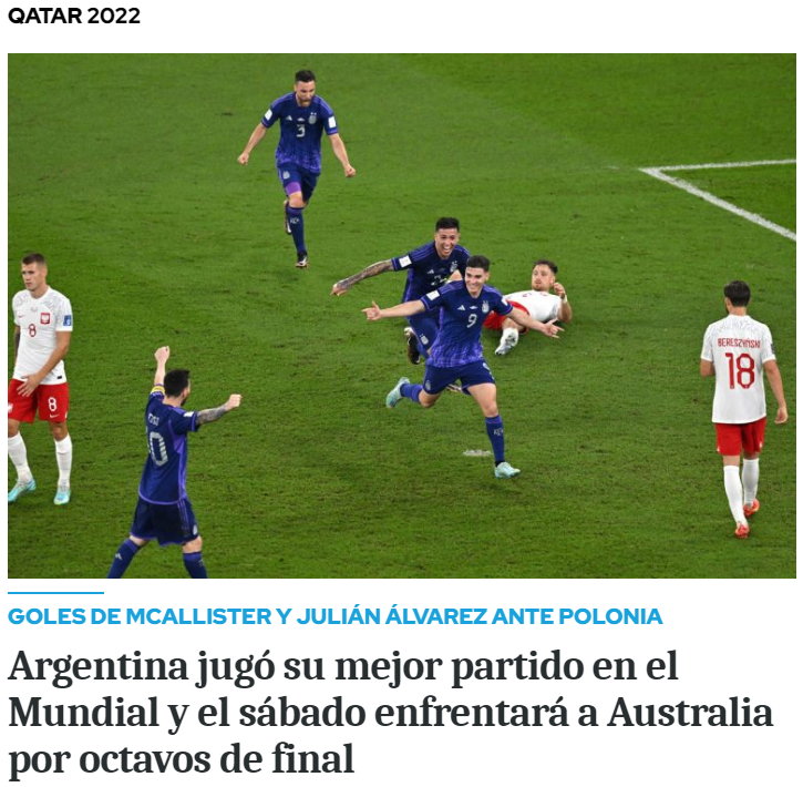 Tiempo Argentina